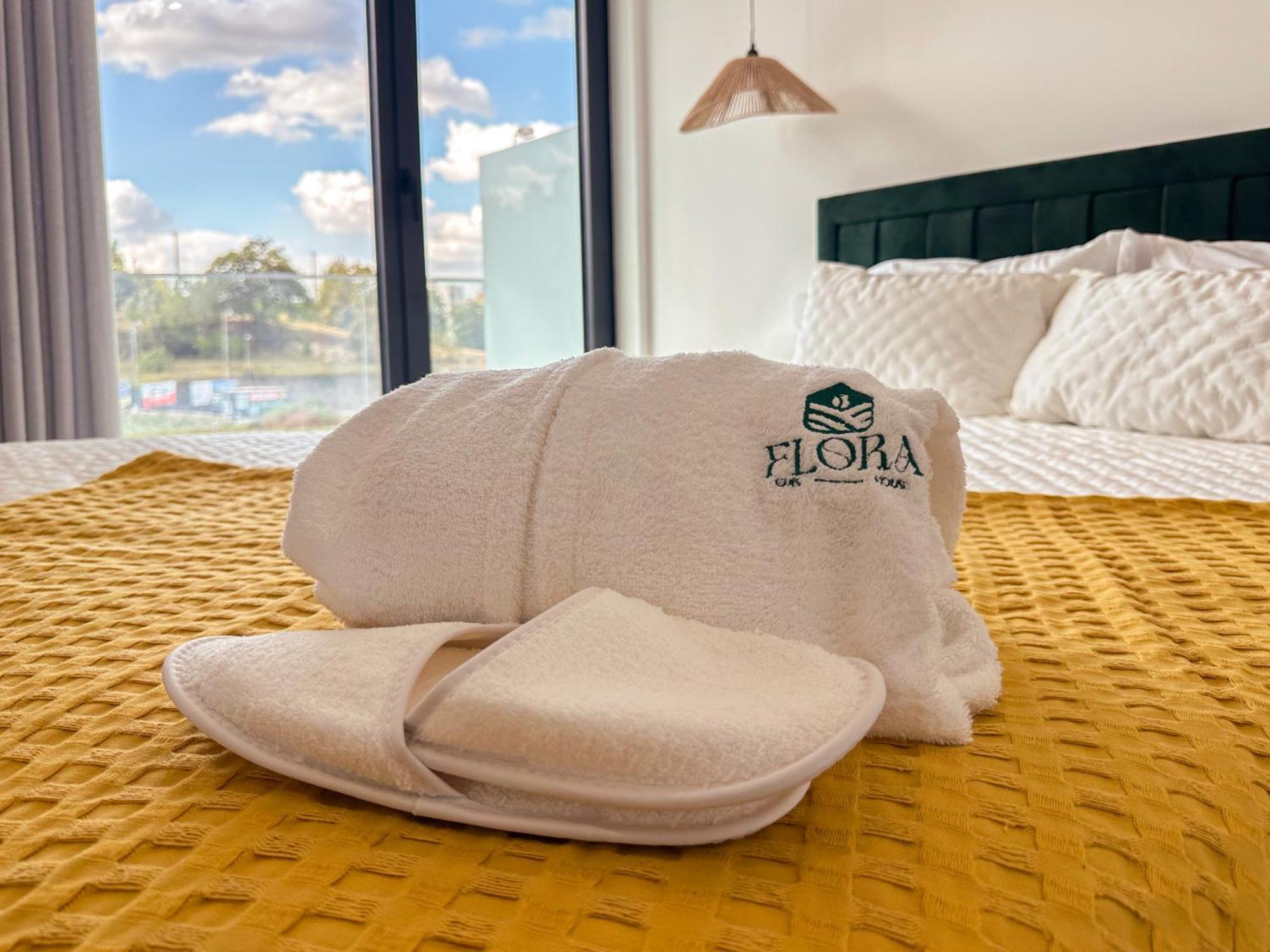 Flora Guest House Marco de Canavezes Exteriör bild